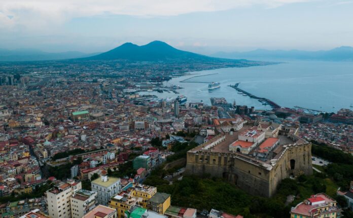 Il Liberty a Napoli: la belle époque napoletana