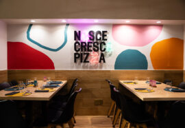 Impastovivo a Napoli: la pizzeria pop che conquista tutti