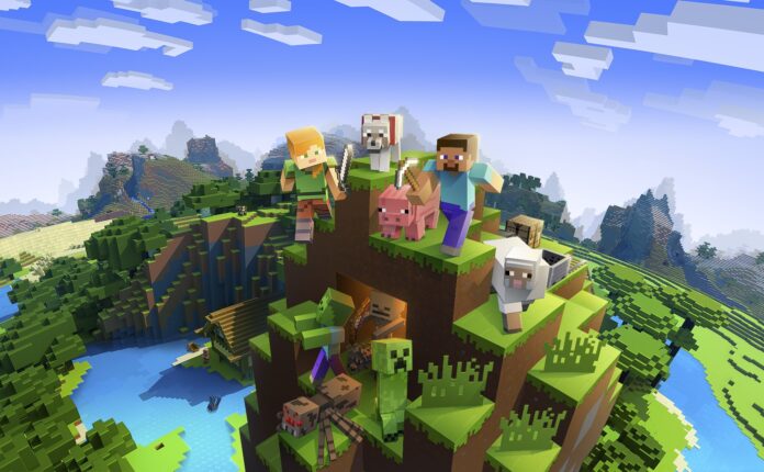Aggiornamenti Minecraft 2025: cosa è cambiato attualmente?