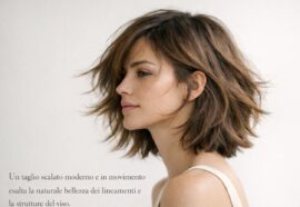 Architettura del capello: come scegliere il taglio femminile per valorizzare i lineamenti