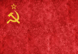 Il crollo dell’URSS: cause interne ed esterne