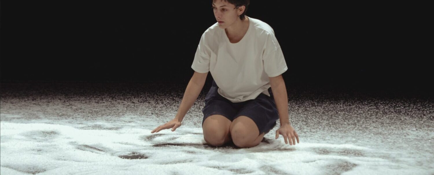 Elogio della vita a rovescio (Galleria Toledo) | Recensione