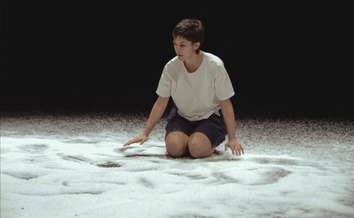 Elogio della vita a rovescio (Galleria Toledo) | Recensione