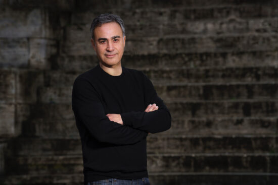 La tela di Pascouche