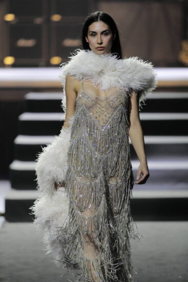 Pubblico e atmosfera underground ai Magazzini Generali per B ICONIC