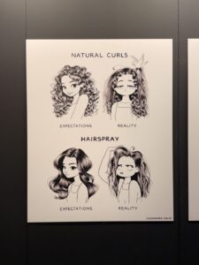 Mostra Cassandra Calin