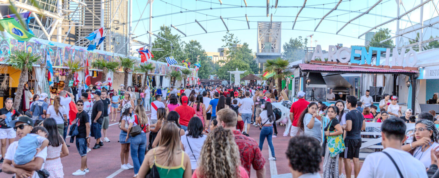 Milano Latin Festival 2026: dall’11 Giugno al 15 Agosto al MIND