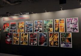 Romics 2026: la prima giornata del festival