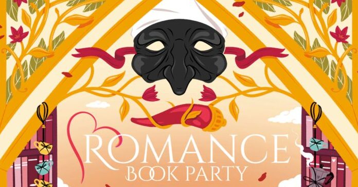 Romance Book Party