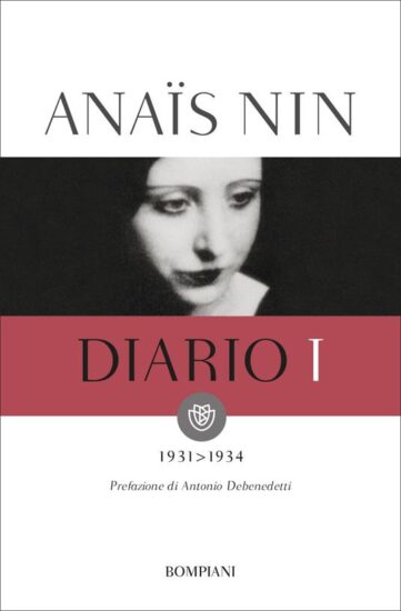 Libri di Anaïs Nin: 3 da leggere