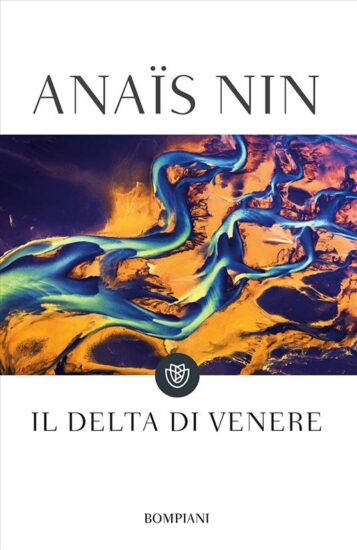 Libri di Anaïs Nin: 3 da leggere