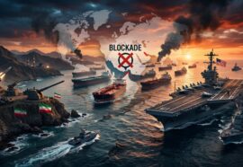 Guerra Usa Iran: la crisi a Hormuz e l’impatto globale