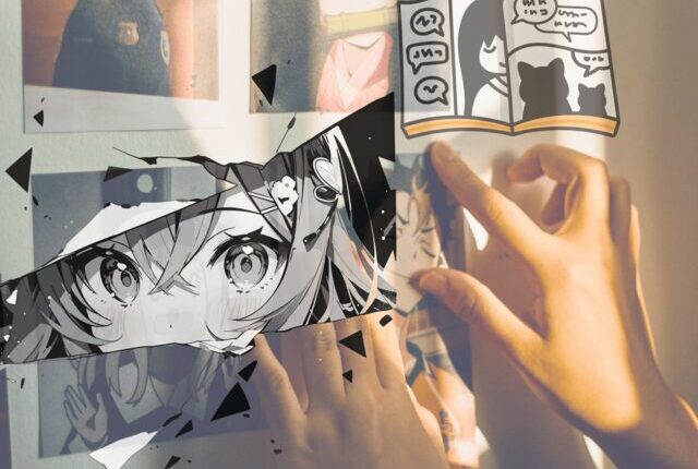 Webtoon vs Manga: le differenze e l'ascesa del Soft Power coreano