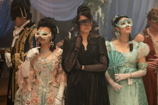 Film con Katie Leung: 3 da vedere