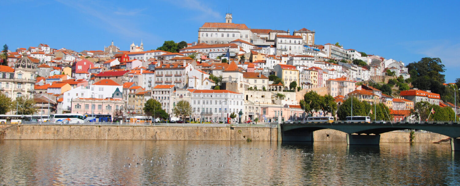 Viaggio a Coimbra: 4 luoghi da vedere