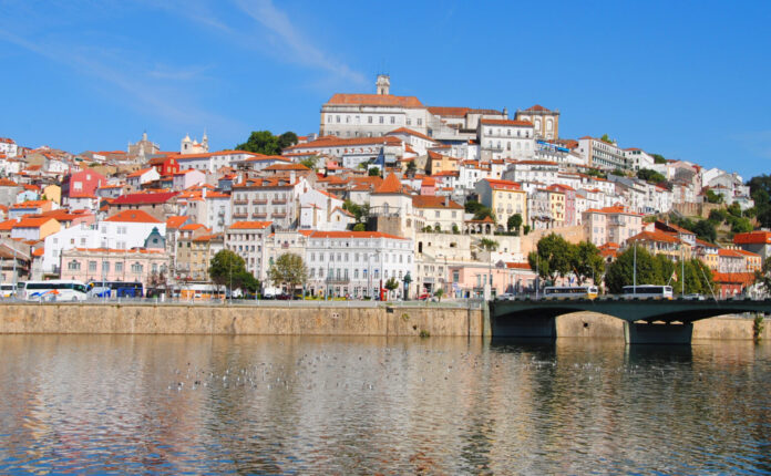 Viaggio a Coimbra: 4 luoghi da vedere