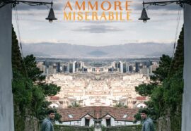 Ammore miserabile di Dario Cuomo | Intervista