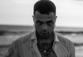 Curìa si mette a nudo con “94”: un album che racconta emozioni