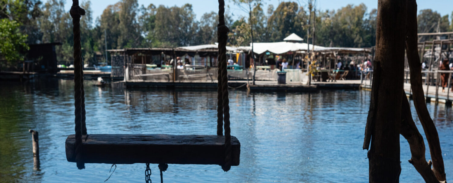 Umoya Liberation Day, quando la bellezza è condivisione