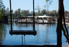 Umoya Liberation Day, quando la bellezza è condivisa