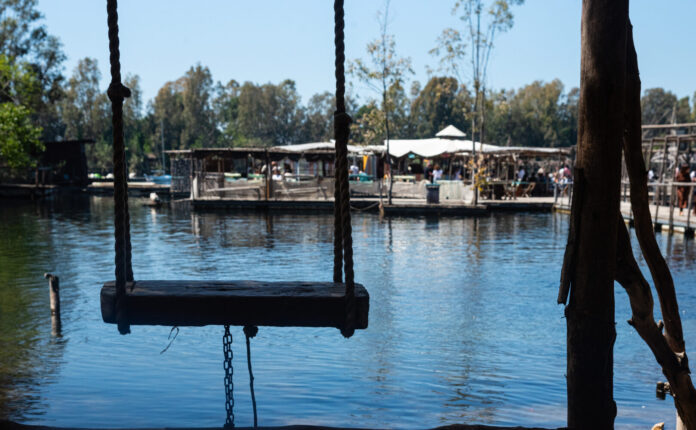 Umoya Liberation Day, quando la bellezza è condivisione