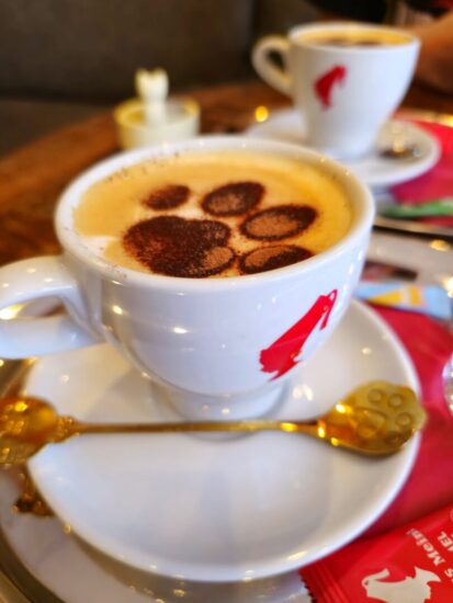 Servizio Das House Cafe Bar