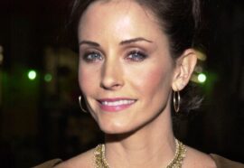 Film con Courtney Cox: 3 da vedere