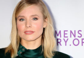 Film con Kristen Bell: 3 da vedere