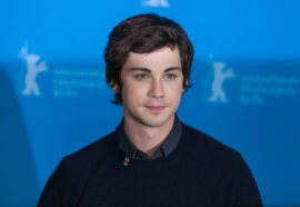 Film con Logan Lerman: 3 da vedere