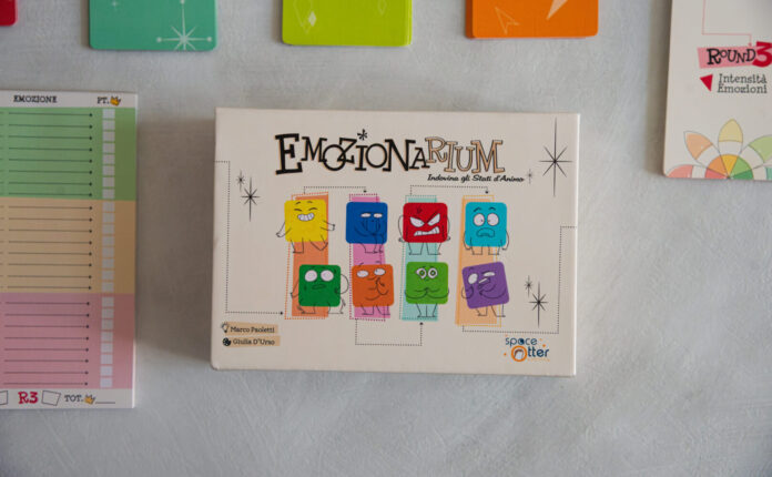 Emozionarium