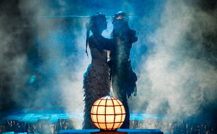 GiuRo di Mimmo Borrelli, al Teatro Bellini | Recensione