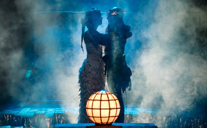 GiuRo di Mimmo Borrelli, al Teatro Bellini | Recensione