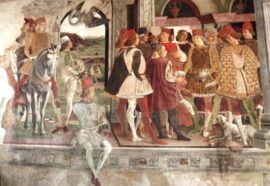 Palazzo Schifanoia: ciclo dei Mesi, orari e biglietti