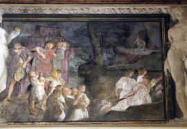 Giasone: il mito degli Argonauti, la conquista del vello d’oro e la tragedia di Medea