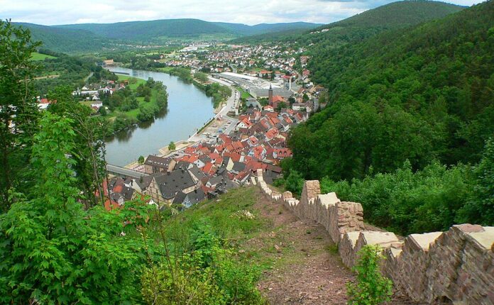 Viaggio a Freudenberg: 3 luoghi da visitare