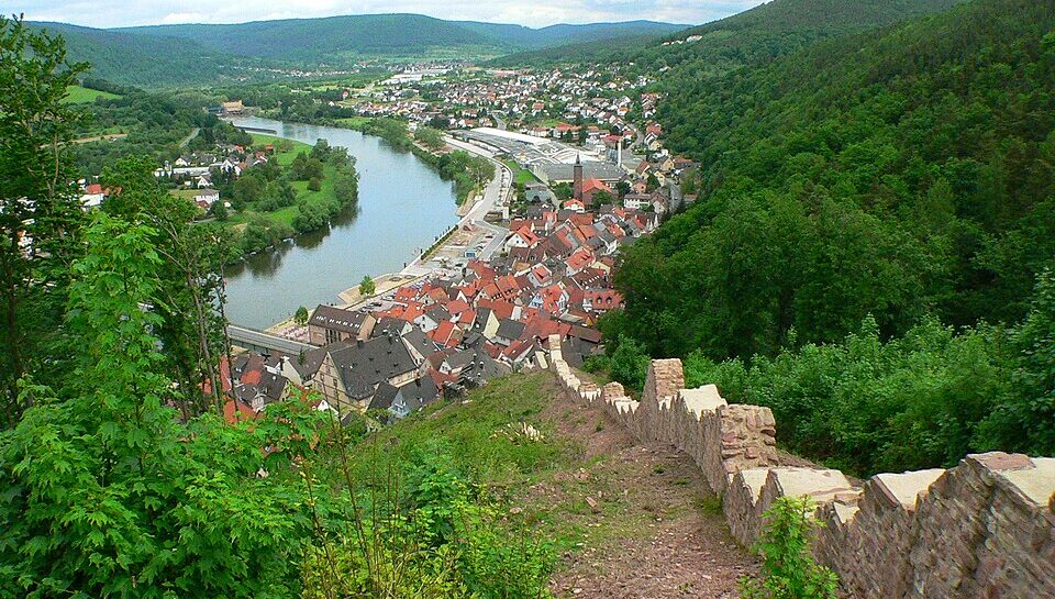 Viaggio a Freudenberg: 3 luoghi da visitare