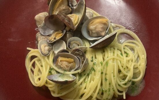 Rescigno- Cucina Partenopea