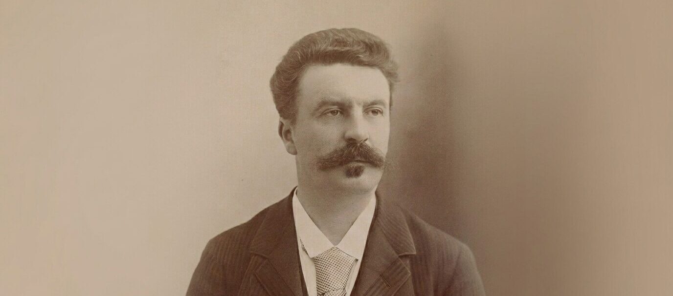 Racconti di Guy de Maupassant: 3 che dovresti leggere