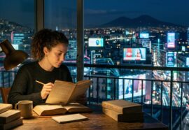 Filosofia e Intelligenza artificiale: una forma di vita contro il mercato