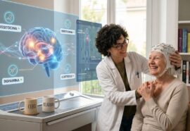 Neurobiologia della gentilezza: effetti su corpo e cervello