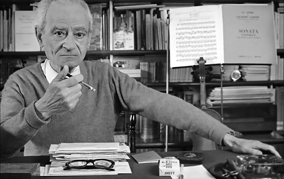 Poesie di Giorgio Caproni: 3 da leggere