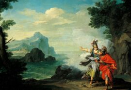 Ulisse (Odisseo): il mito, il viaggio e la storia dell’eroe dal multiforme ingegno