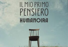 Il mio primo pensiero degli Humanoria | Intervista