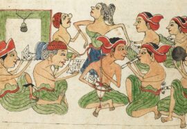 Lingua giavanese, caratteristiche linguistiche e grammatica