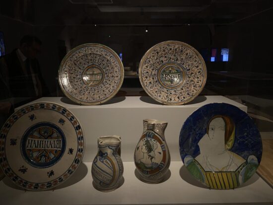 La Maddalena di Piero di Cosimo