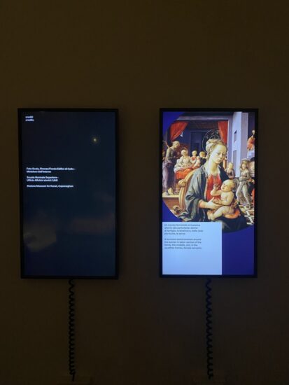 La Maddalena di Piero di Cosimo