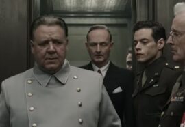 Norimberga: il film sul processo che ha cambiato la storia