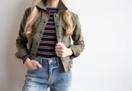 Moda fluida: la guida ai materiali traspiranti per accogliere le prime vere giornate calde