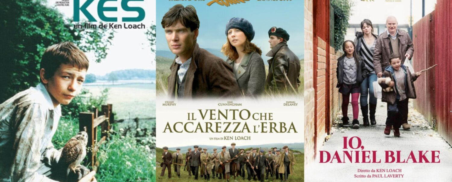 Film di Ken Loach: 3 che dovresti vedere