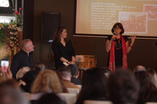 Milano Latin Festival 2026: dall’11 Giugno al 15 Agosto al MIND